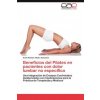 Beneficios del Pilates En Pacientes Con Dolor Lumbar No Especifico (Arián Ramón Aladro Gonzalvo)(Brožovaná)
