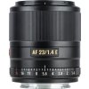 Viltrox AF 23mm f/1.4 Sony E-mount