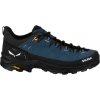 Pánska outdoorová obuv Salewa Alp Trainer 2 M Java Blue/Black UK 8