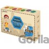 MemoRace - Town NEW - Regipio