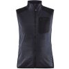 Craft Core Nordic Training Insulate Vest W black - S