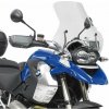 KAPPA 330DTK číre plexi BMW R 1200 GS (04-12)