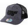 Meatfly Horton Trucker Navy/Black Revital one size