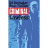 Criminal Brubaker EdPaperback
