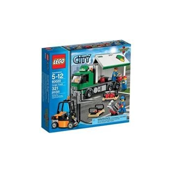 LEGO® City 60020 Kamión