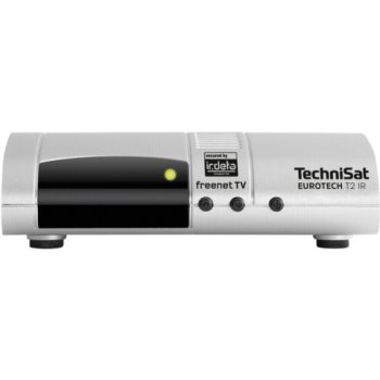 Technisat Eurotech T2 IR