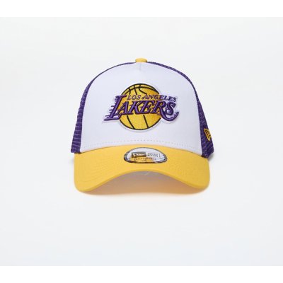 NEW ERA 9FORTY Af Trucker LOSLAK purple