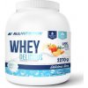 ALLNUTRITION Whey Delicious Protein 2270g Sušienka