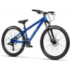 Radio Fiend Funbike MTB - Blue - 26