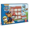 Multiprint Paw Patrol - pečiatky maxi box