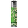 Clipper zapaľovač FOURTWENTY Varianty: Fourtwenty 1