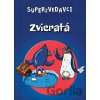 Superzvedavci Zvieratá