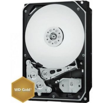 WD Gold 6TB, WD6003FRYZ