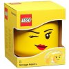 LEGO® 4031 Úložná hlava S Whinky