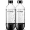 Sodastream TwinPack Tritan 1l