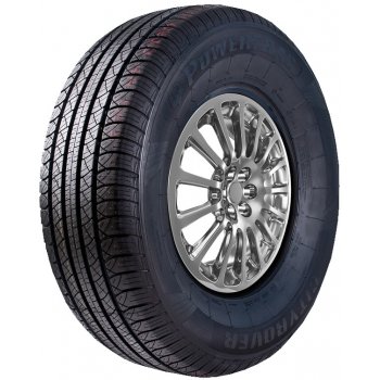 Pneumatiky PowerTrac Cityrover 255/65 R16 109H