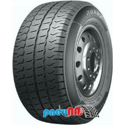 ROADX RXQUEST VAN 4S 195/65 R16 104T