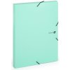 Topgal Folder Green 24068