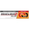 Blend-a-Dent Plus Duo Power Neutral Premium fixačný dentálny krém 40 g
