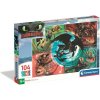 Puzzle How to Train Your Dragon, 104 ks