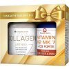 Pharma Activ Collagen Arthro + Vitamín K2+D3 Forte (Akciové balenie) 90 + 125 tabliet