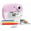 LAMAX InstaKid2 Play - pink 8596687002502
