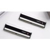 G.SKILL 32GB kit DDR5 6000 CL32 Trident Z5 RGB white F5-6000J3238F16GX2-TZ5RW