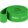 Rebel RBA-3001 Odporová guma TPE - Power Band PT-5, 23-55 kg, zelená