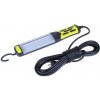 SOLEX AG121F Montážna LED lampa 230V 8m 100LED