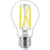 Philips LED 871951432407700 LED En.trieda 2021 D (A - G) E27 klasická žiarovka 11.5 W = 100 W teplá biela (Ø x d) 60 mm x 108 mm 1 ks; 871951432407700