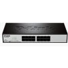D-Link DES-1016D 16-portový 10/ 100 stolový/ pozemný prepínač DES-1016D/E