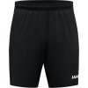Jako | JAKO Dynamic Short Women | čierna| XL