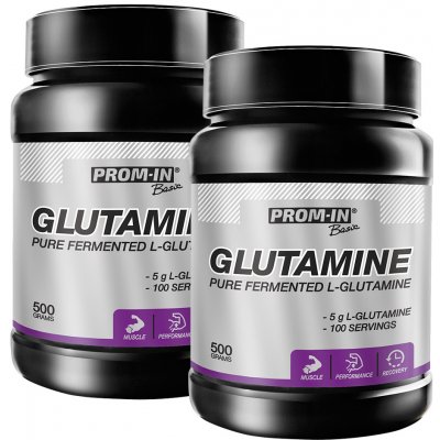 Prom-IN Glutamine 1000 g