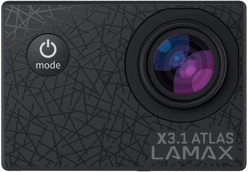 LAMAX X3.1 Atlas od 49,28 € - Heureka.sk