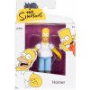 Alltoys Figúrky The Simpsons s príslušenstvom 12 cm