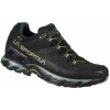 La Sportiva Ultra Raptor II Leather Wide GTX Black/Cedar Veľkosť: 41,5 pánske topánky