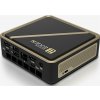 Sapphire Barebone EDGE AI 340 () AMD Ryzen AI 5 340 AMD Radeon™ 840M 4H-0120-00JC; 4H-0120-00JC