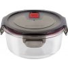Zwilling Sklenená nádoba kulatá Gusto 600 ml