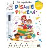 Zošity pre predškolákov Písanie a písmen