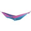 TTTM | King Size Hammock Aqua / Pink