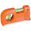 Vodováha pro gramofon / Dynavox Orange Magnet Libelle