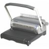 Viazací stroj COMB S-100 - A4, pre plastovú väzbu