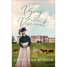 Vying for the Viscount Hunter Kristi Ann