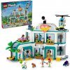 LEGO® Friends 42621 Nemocnica v mestečku Heartlake