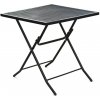 Rojaplast Záhradný stôl ZWMT-70F kovový skladací