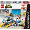 LEGO® Super Mario™ 72035 Mario Kart™ – Toad a jeho garáž - LEGO