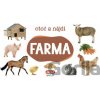 Otoč a najdi: Farma - INFOA
