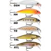 RAPALA X-Rap CountDown 05 farba TR