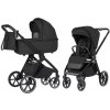 Carrello Omega 2v1 CRL-6531 Denim Black