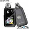 Lost Vape URSA EPOCH Pro Pod 1400 mAh URSA Stellar